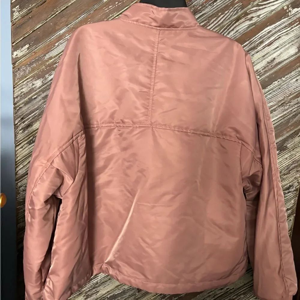 Anthropologie’98 bomber jacket - Picture 9 of 9